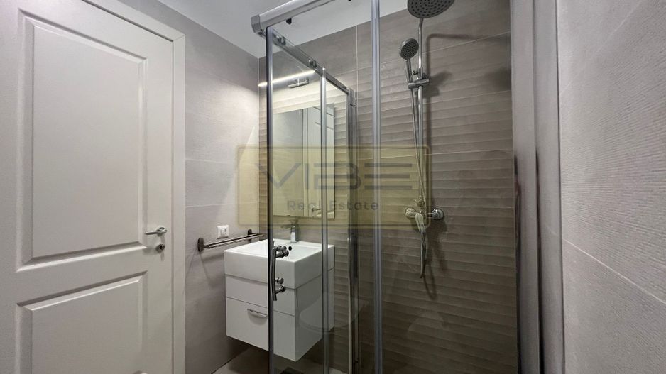 Apartament 2 camere + parcare subterana Pacaurari Grand Beetle - Poză 14