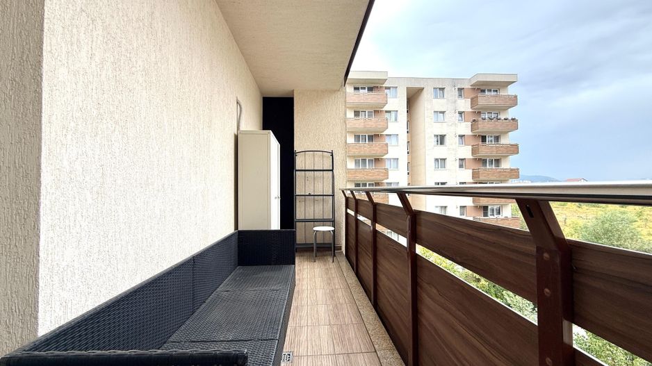 Apartament 3 camere decomandat | Parcare | Urban Residence | Coresi - Poză 18