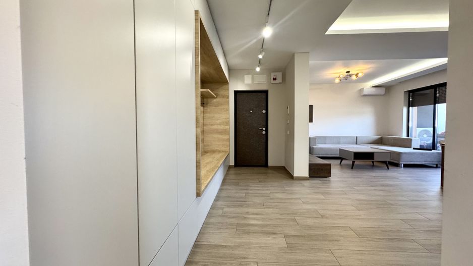 Apartment cu 2 camere, cu terasa generoasă, in zona Dumbrăvița - Kaufland - Poză 7