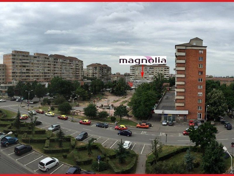 Spatii comerciale/ Magnolia Center - Poză 2