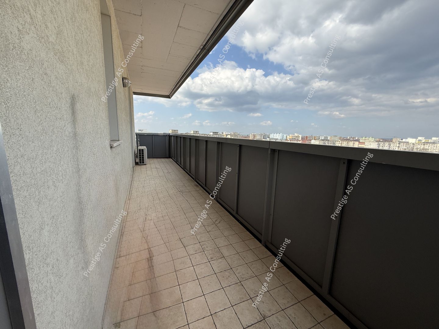 Apartament 3 Camere | Terasa 10mp | Fructus Plaza - Poză 18