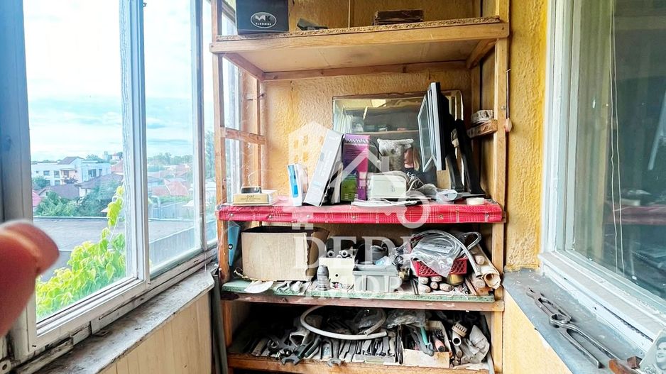 Apartament cu 2 camere de vanzare zona Iosia, Oradea - Poză 9