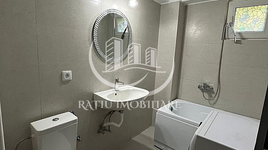 Apartament cu 4 camere | Bd. Stefan cel Mare | Rogerius | Oradea - Poză 7