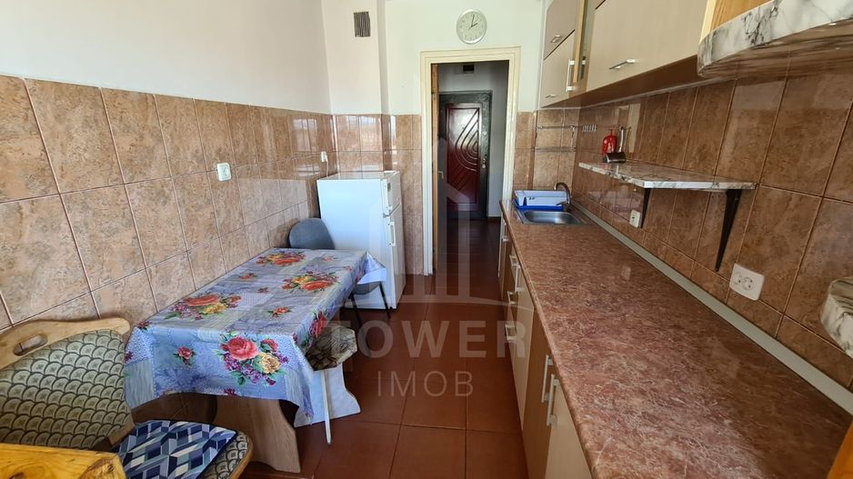Apartament de 2 camere Zona Mihai Viteazu - Poză 5