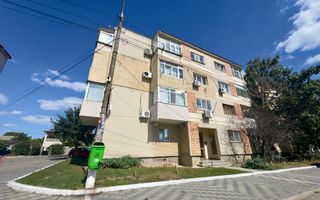 Apartament 2 camere de vanzare Costinesti, Constanta - Poză 11