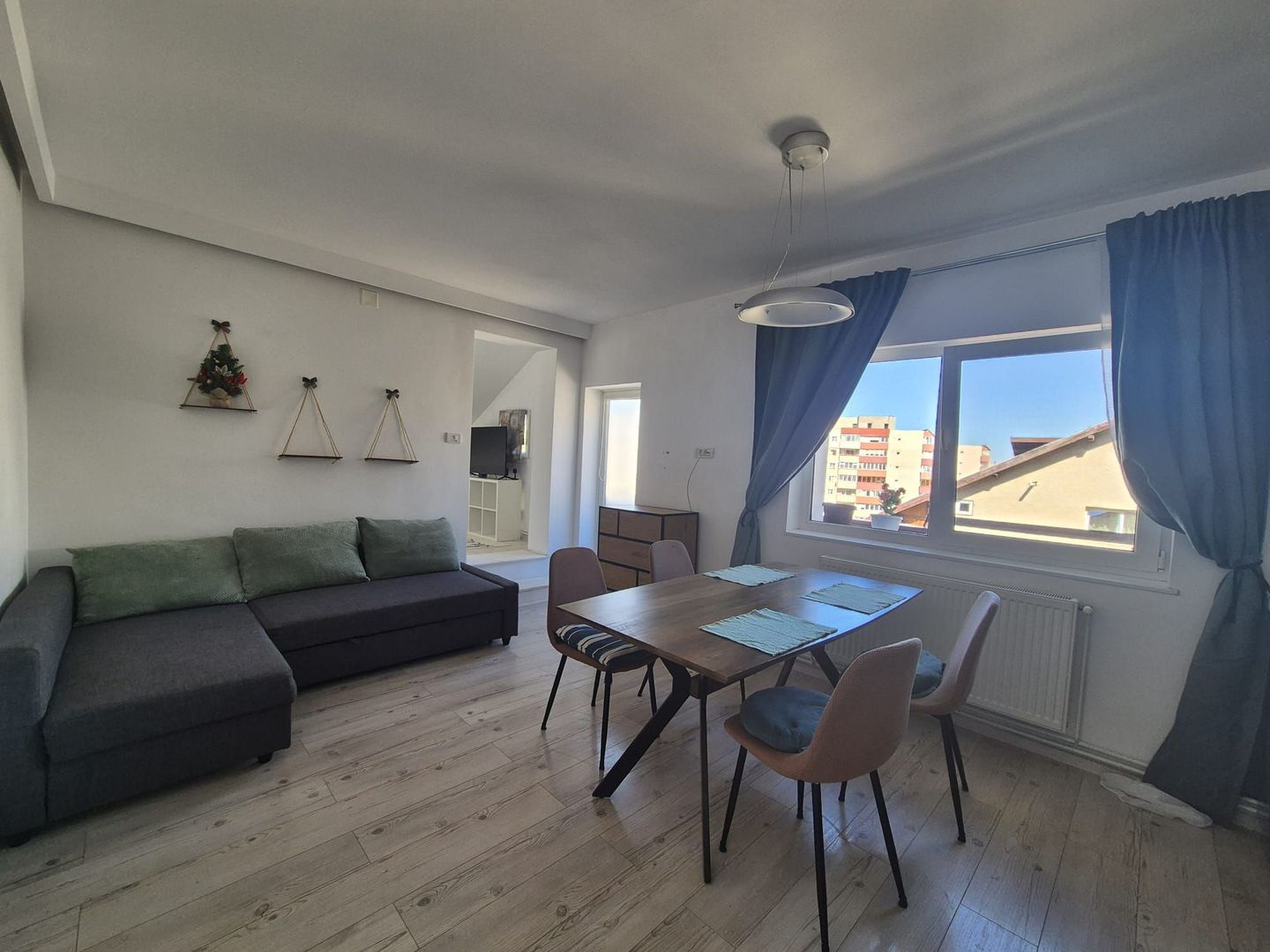 Exclusivitate - Imobil situat lângă pădure - Poză 13