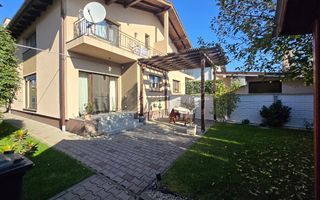 1/2 Duplex 4 Camere Zona Kaufland, 258mp Teren - Poză 1