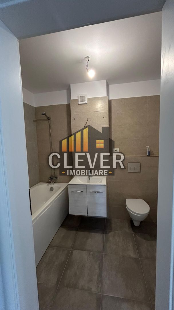 Apartament 2 Camere Finalizat Mutare Imediata Th. Pallady - Poză 5