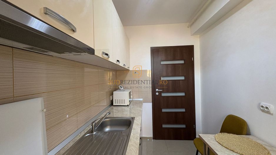 Garsoniera cocheta de inchirat în Popesti-Leordeni – Drumul Fermei - Poză 4