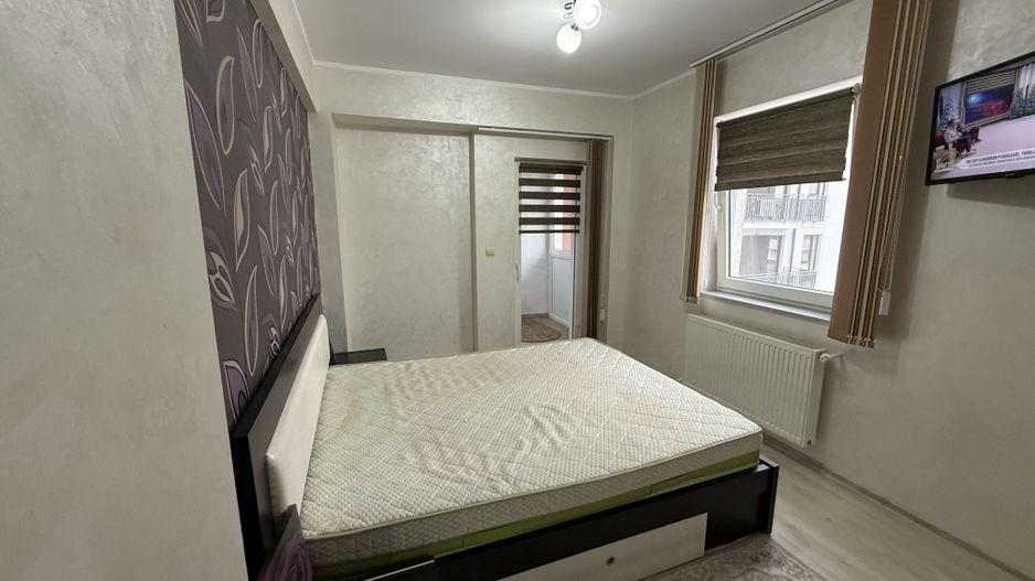 🏢 Apartament 2 camere de închiriat | 55 mp | Zonă centrală 🏢 - Poză 6