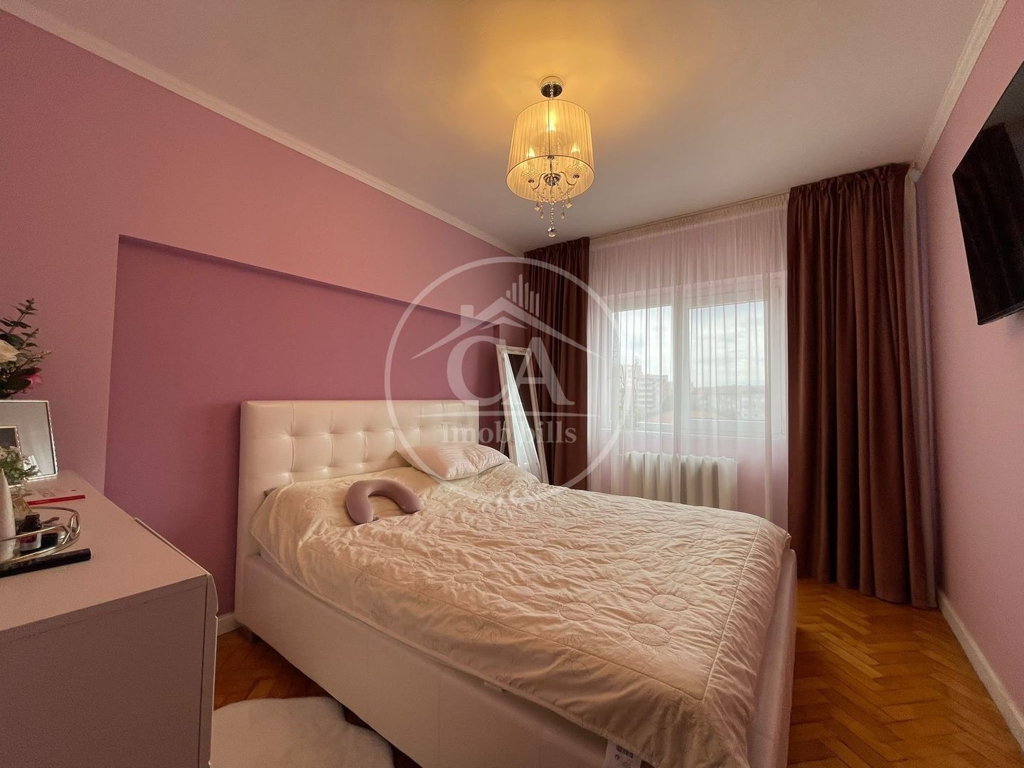 Apartament cu 3 camere de vânzare în zona Calea Aradului/Ramada,Oradea - Poză 5
