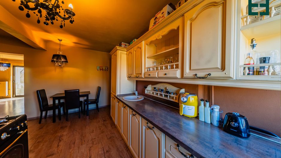 Vândut - Apartament 2 camere – Etaj 1 – Malul Mureșului -  Arad - Poză 2