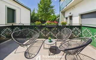 Elegant, finisaje premium, locație deosebita - 3 camere  în Bălcescu - Poză 6