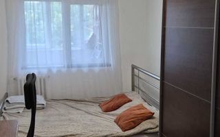 Apartament 3 camere decomandat de inchiriat, Sos. Nicolina, Iasi - Poză 1