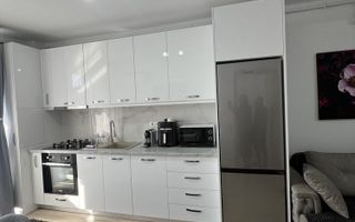 Apartament 2 camere, bloc cu lift – zona Terra, Florești - Poză 2