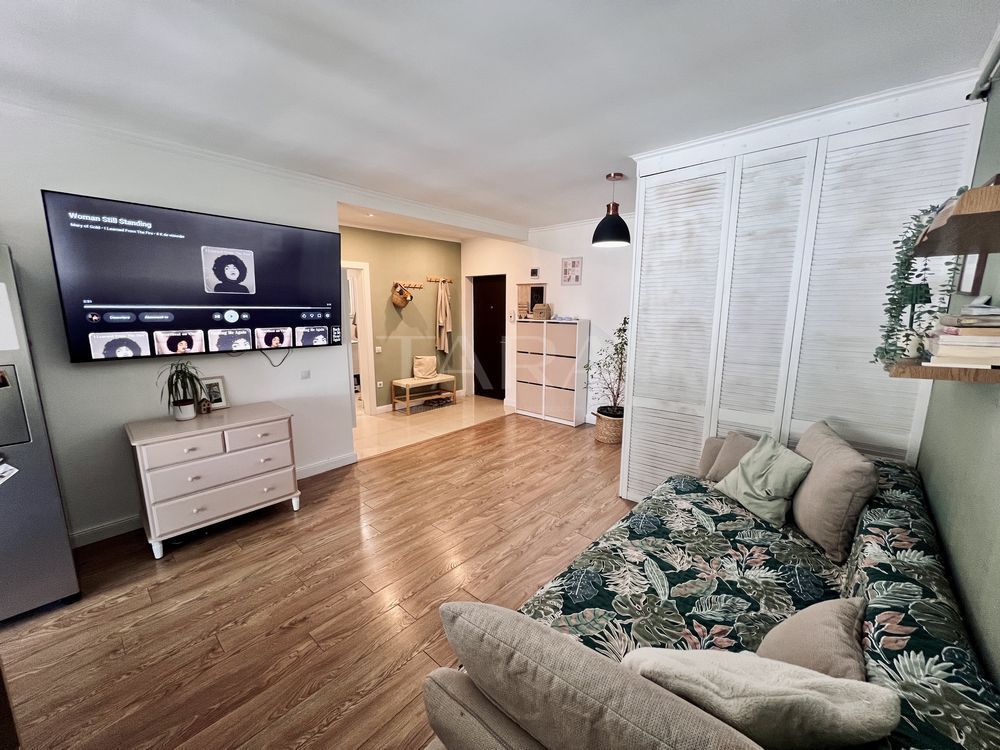 Apartament 2 camere Florești – spațios, mobilat, 2 parcări - Poză 3