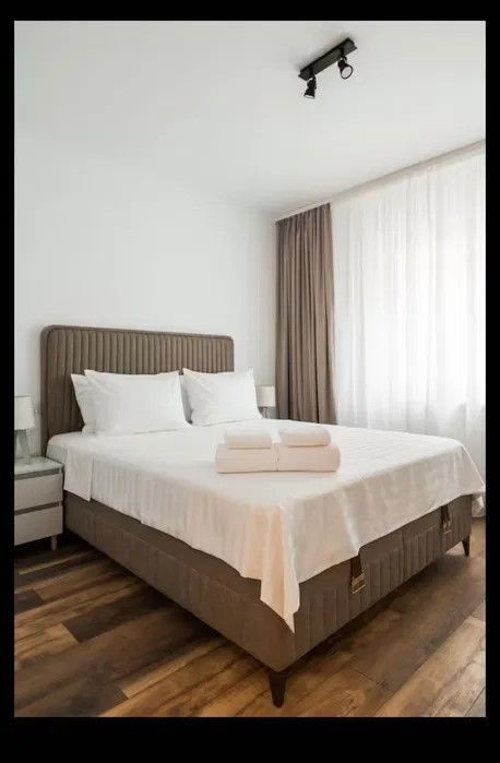 2 Camere Mall Coresi, mobilat si utilat, 620Euro - Poză 4