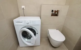 Inchiriere 2 Camere Porsche Pipera - H Pipera Lake, parcare inclusa - Poză 11