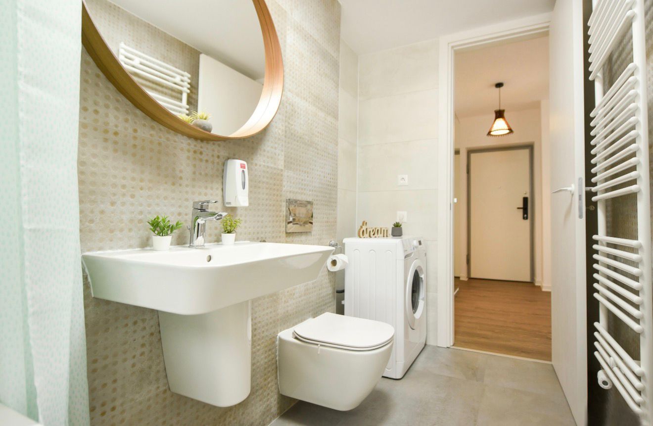 Vanzare Studio Cloud 9 Residence Aviatiei - Poză 18