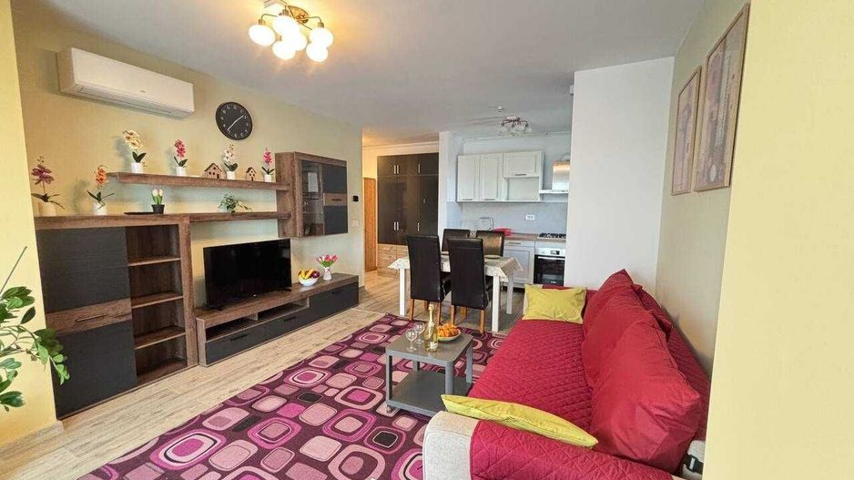 Apartament premium| Parcare subterană inclusă I zona Aradului - Poză 3
