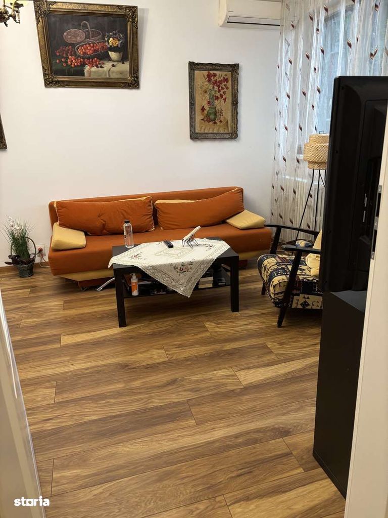 Apartament 2 camere, renovat 2023, balcon generos, Bulevardul Ion Mihalache - Poză 3