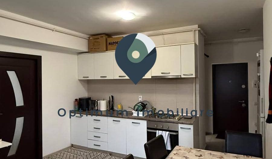 Apartament cu 2 camere de inchiriat in Iris, zona Revo Fitness ! - Poză 3