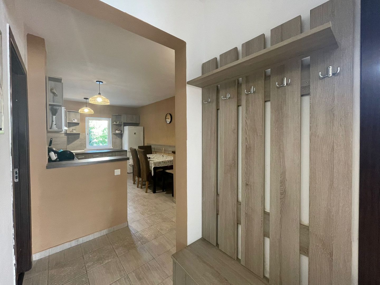 Apartament 3 camere decomandate ,  zona Titulescu! - Poză 7