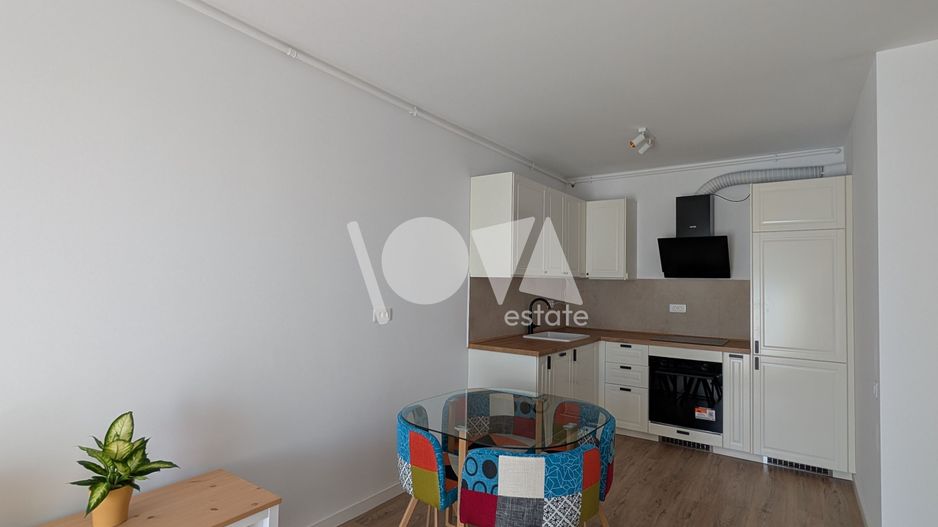 De închiriat: ap. 2 camere + parcare - NOU - Estoria - Nicolae Teclu - Poză 6