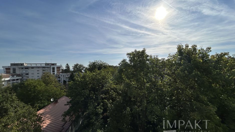 Inchiriere apartament la 5 min de UMF! - Poză 13