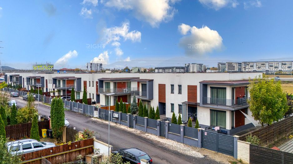 Casa superba | 4 camere | 523 m teren | zona ideala Sanpetru Brasov - Poză 1