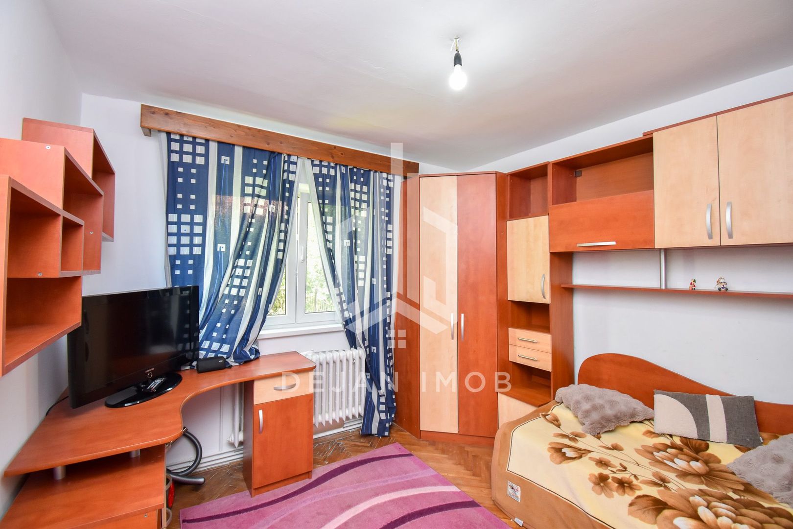 Apartament cu 2 camere | 45 mp | Zona Simeria - Poză 3