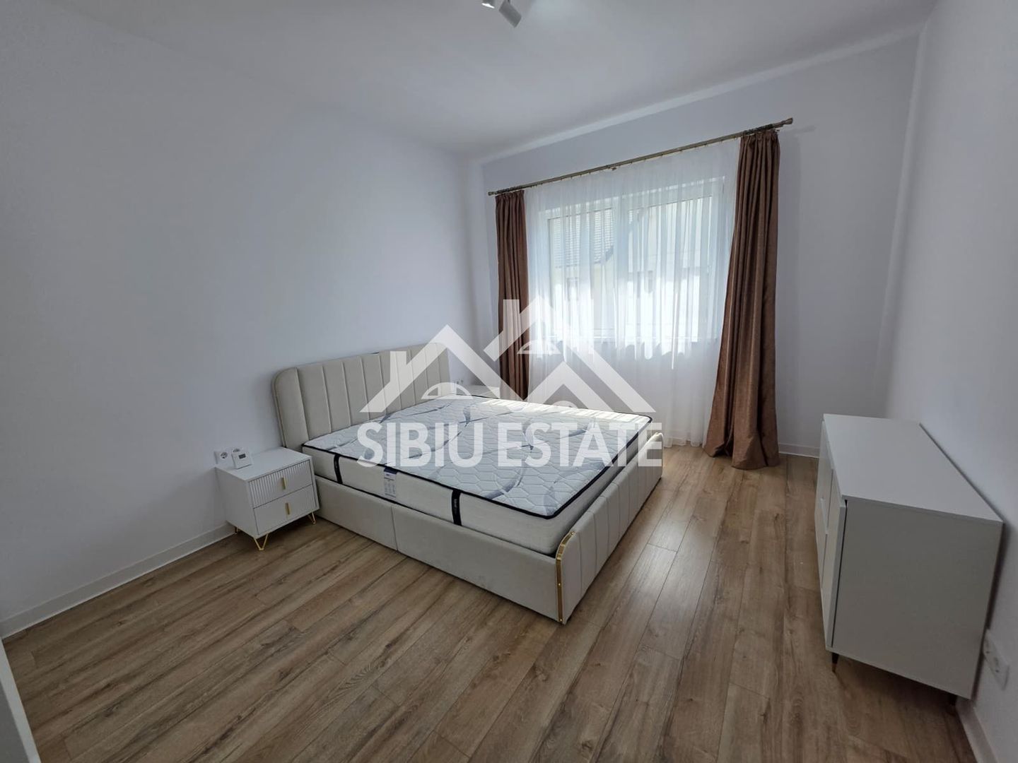 Studio de inchiriat– Zona Brana, Selimbar - Poză 5