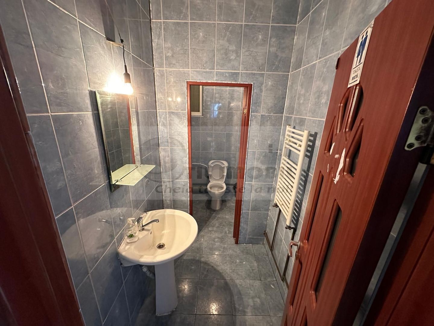 Spațiu comercial modern – 203 mp – disponibil imediat, zona Vitesco - Poză 8