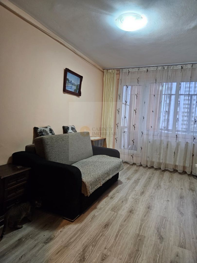 Garsonieră | 1980 | Metrou Păcii - 5 min | Etaj 4/10 - Poză 19