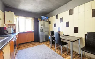 Apartament 3 camere, panoramic | Etaj 9 | Mănăștur - Zona Pod Calvaria - Poză 16