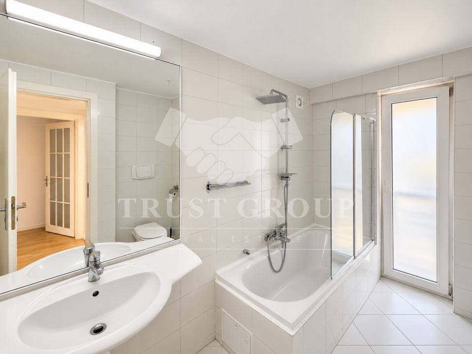 Apartament 3 camere Aviatorilor | Imobil 2001 - Poză 18