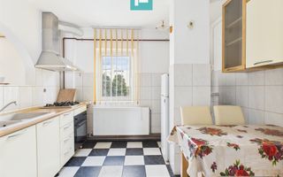 Apartament spațios 2 camere Vlaicu - Poză 5