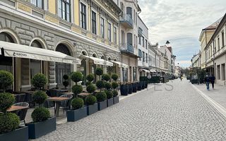 Apartament ultracentral pe Vasile Alecsandri Pietonala - Poză 2