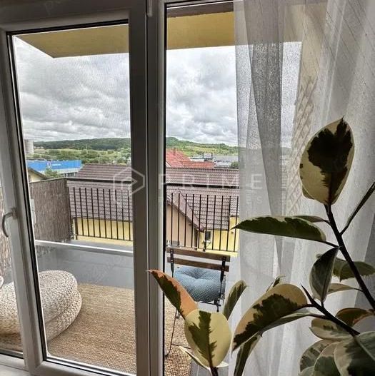 Apartament 2 camere, Tudor, modern, parcare, vedere panoramica - Poză 4