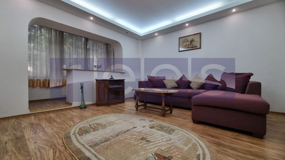 VANZARE - 4 -CAMERE DECOMANDAT - PIATA  VICTORIEI - Poză 1