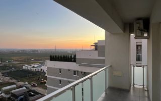 Apartament cu 2 camere | Vedere Panoramica | Nufarul | Oradea - Poză 15