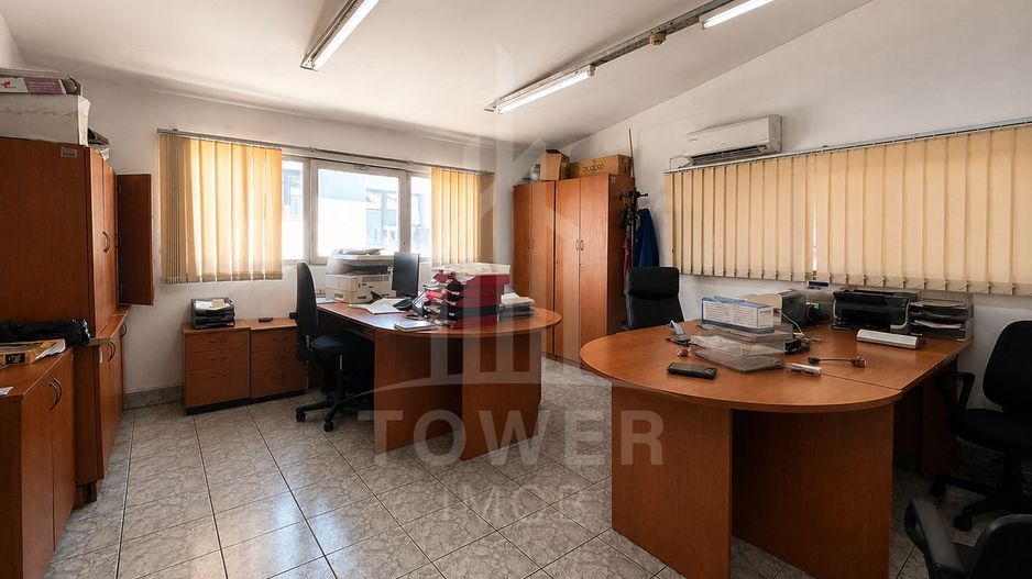 Spațiu de birouri-Zona de Vest - Poză 5
