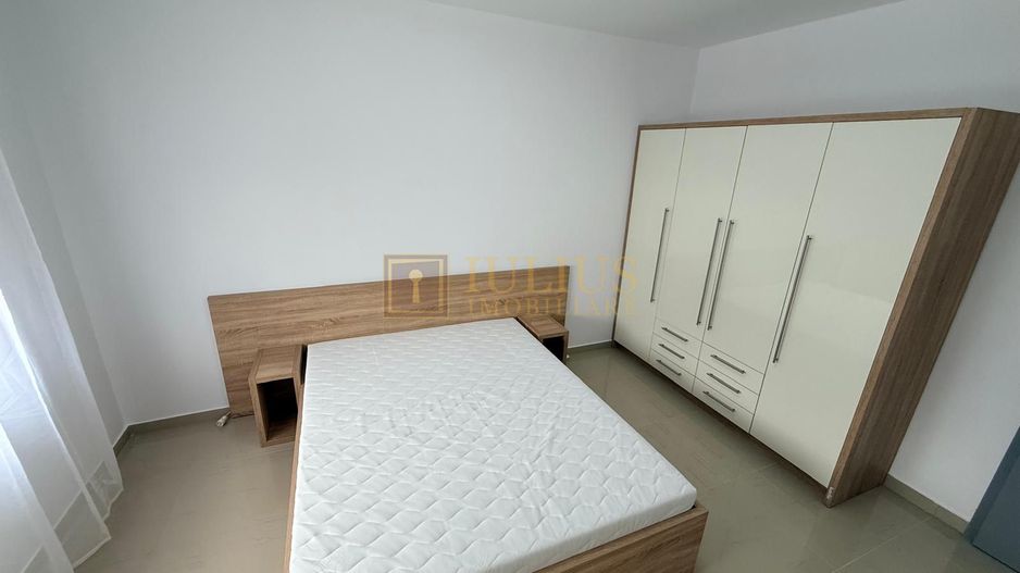 2 camere, Calea Urseni-Giroc, la 5 minute de Braytim, prima inchiriere! - Poză 13