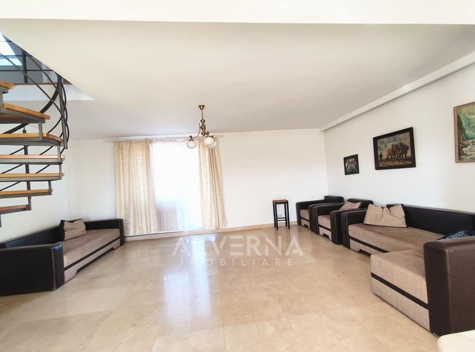 Penthouse | 264 mp | terasa | parcare | P-ta Mihai Viteazul - Centru - Poză 1