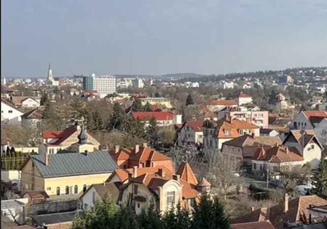 | Apartament cu 3 camere | Penthouse | Amenajat LUX | Decomandat | Grigorescu | - Poză 7