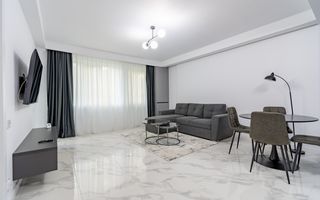 Apartament 2 Camere | Prima Inchiriere | Parcare | Zona VIVO Decathlon - Poză 5