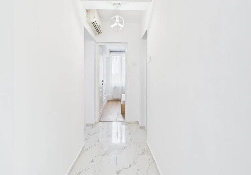 Apartament spatios I Complet renovat I  Ultracentral - Poză 8