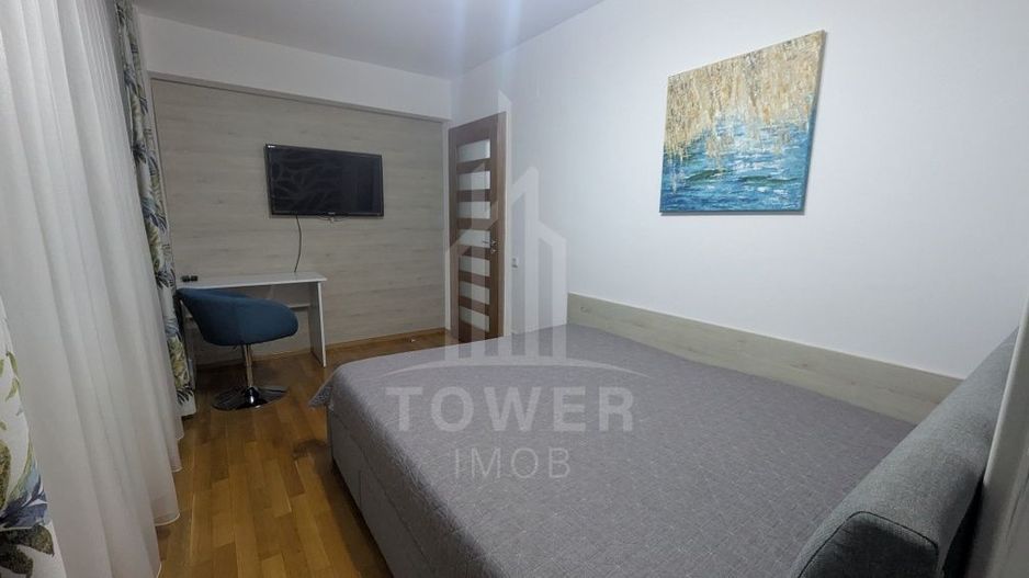 Apartament 3 camere de închiriat – zona Terezian aproape de centru - Poză 6