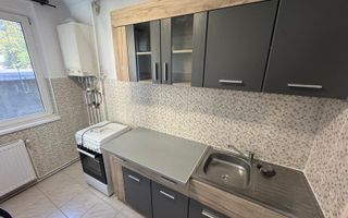 Apartament cu 2 camere, 56mp, zona UMFST - Poză 6