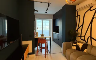 2 CAMERE TIP STUDIO_ASTORIUM LIFE_COMISION 0! - Poză 16